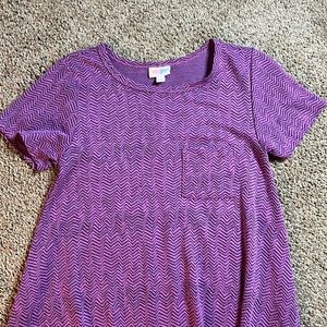 Lularoe Carly Dress XXS